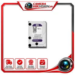 – Dung lượng: 10TB.– Chuẩn giao tiếp: SATA 6Gb/s.– Tốc độ vòng quay: 5400RPM.– Bộ nhớ đệm: 256MB.