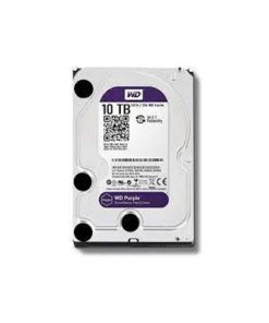 Ổ cứng Western Digital Purple 10TB WD100PURZ
