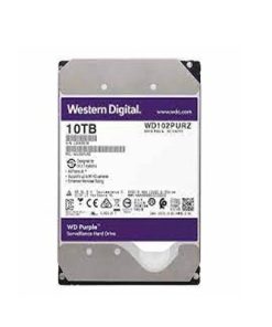 Ổ cứng Western Digital Purple 10TB WD101PURZ
