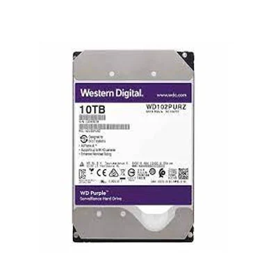 Ổ cứng Western Digital Purple 10TB WD101PURZ