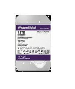 Ổ cứng Western Digital Purple 12TB WD121PURZ