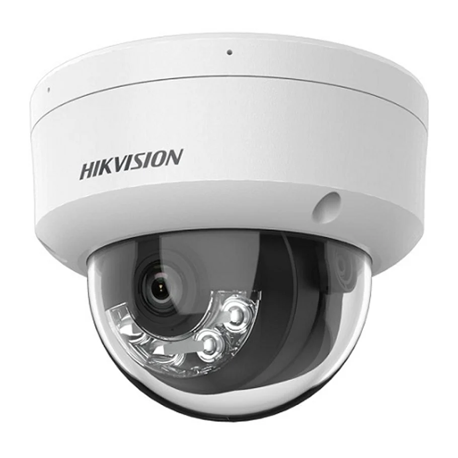 Camera IP Dome Hikvision DS-2CD1143G2-LIUF