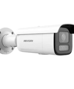 Camera IP Bullet Hikvision DS-2CD2643G2-LIZS2U 4MP