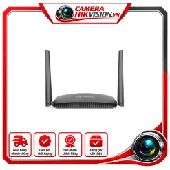 Router Wifi thông minh chuẩn N tốc độ 300Mbps HIKVISION DS-3WR3N
