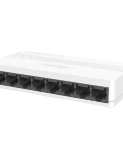 Switch mạng 8 cổng 100M HIKVISION DS-3E0108D-E