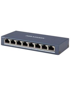 Switch mạng 8 cổng Gigabit 1000Mbps HIKVISION DS-3E0508-E(B)