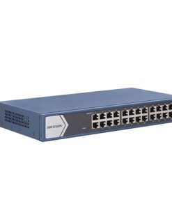 Switch mạng Gigabit 24 cổng HIKVISION DS-3E1524-EI