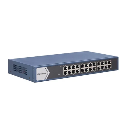 Switch mạng Gigabit 24 cổng HIKVISION DS-3E1524-EI
