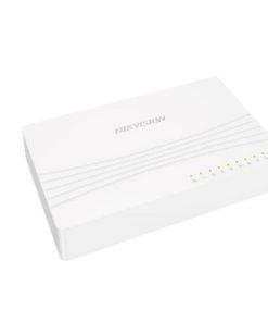 Switch mạng GIGABIT 8 cổng 1000Mbps HIKVISION DS-3E0508D-E