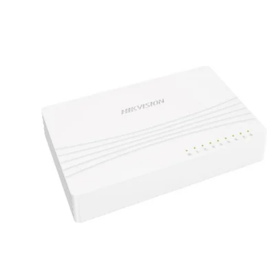 Switch mạng GIGABIT 8 cổng 1000Mbps HIKVISION DS-3E0508D-E