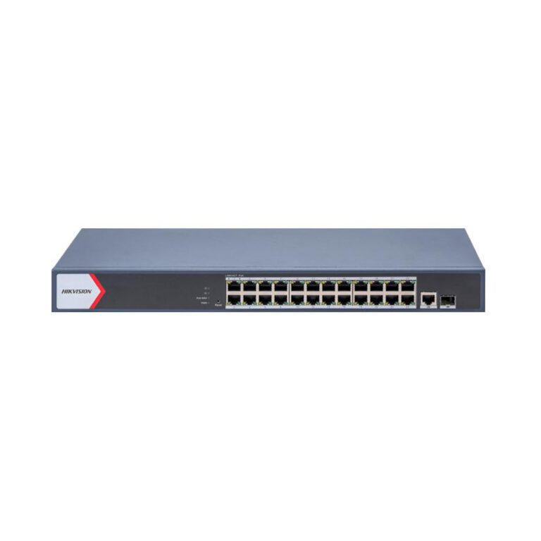 Đầu ghi Hikvision