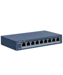 Switch PoE Thông Minh Hikvision DS-3E1309P-EI/M - ảnh 2