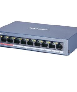 Switch POE 8 cổng 100M HIKVISION DS-3E1309P-EI