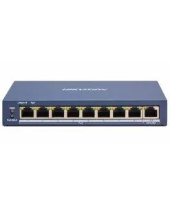 Switch POE 8 cổng 100M HIKVISION DS-3E1309P-EI - ảnh 2