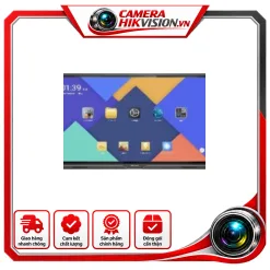 Màn hình cảm ứng chuyên dụng 65inch HIKVISION-DS-D5165TL/P