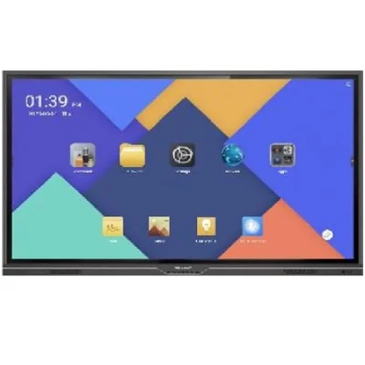 Màn hình tương tác 86in Hikvision DS-D5186TS/P