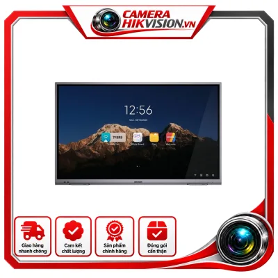 Màn hình tương tác 65-inch HIKVISION DS-D5B65RB/D