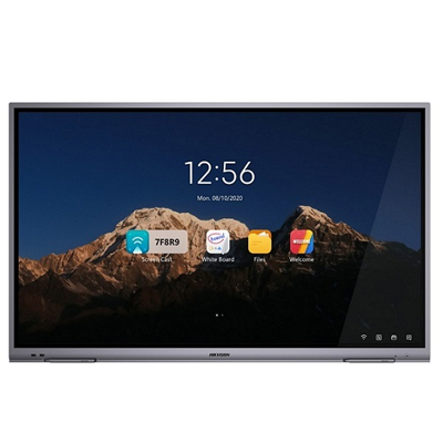 Màn hình tương tác 65-inch HIKVISION DS-D5B65RB/D