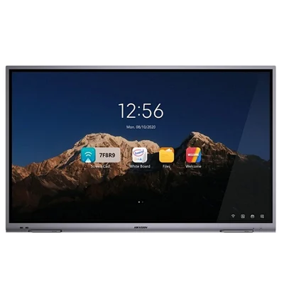 Màn hình tương tác 65-inch HIKVISION DS-D5B65RB/D