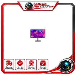 Màn hình Hikvision DS-D5022F2-1V2 - ảnh sản phẩm 5