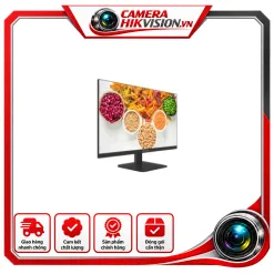 Màn hình Hikvision DS-D5027F2-1P2 - ảnh sản phẩm 2