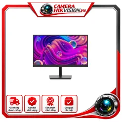 Màn hình Hikvision DS-D5022F2-1V2 21.5 inch FHD VA 100Hz