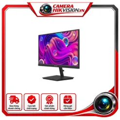 Màn hình Hikvision DS-D5022F2-1V2 - ảnh sản phẩm 2