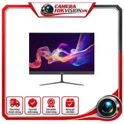 Màn hình Hikvision DS-D5024F2-BV2 23.8 inch FHD VA 100Hz