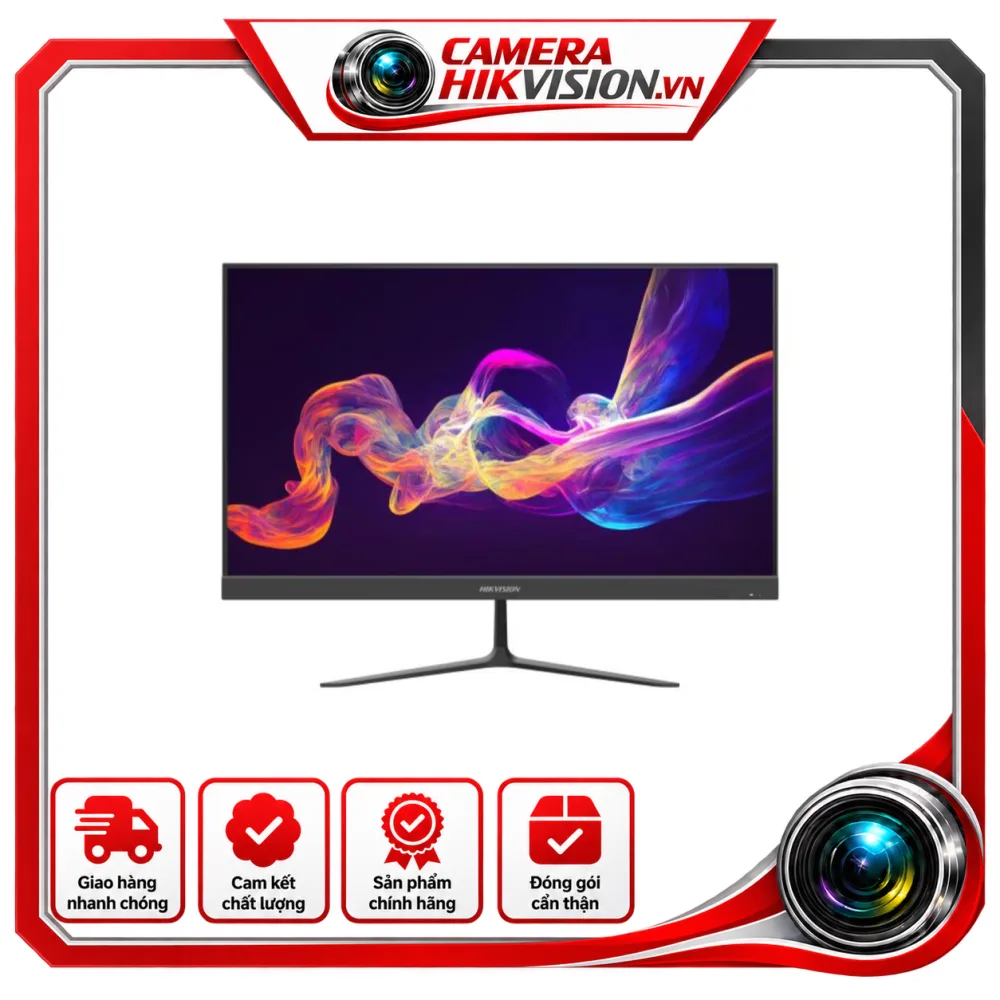 Màn hình Hikvision DS-D5024F2-BV2