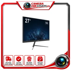 Màn hình Hikvision DS-D5027F3-2P2 27 inch FHD IPS 100Hz