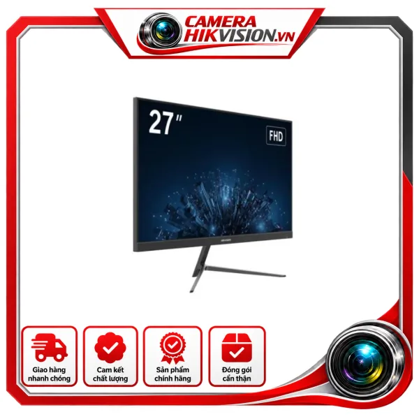 Màn hình Hikvision DS-D5027F3-2P2