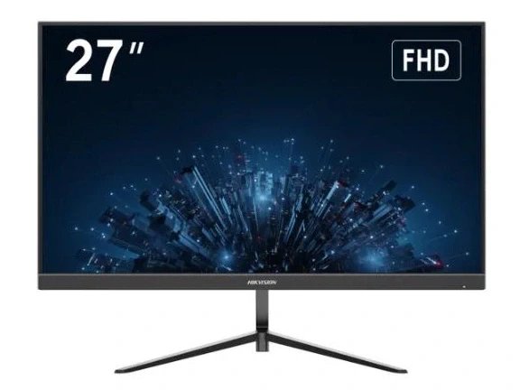 Màn hình Hikvision DS-D5027F3-2P2 27 inch FHD IPS 100Hz