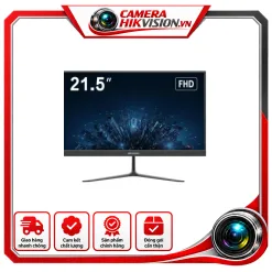 Màn hình Hikvision DS-D5022F2-6P2 21.5 inch FHD IPS 100Hz