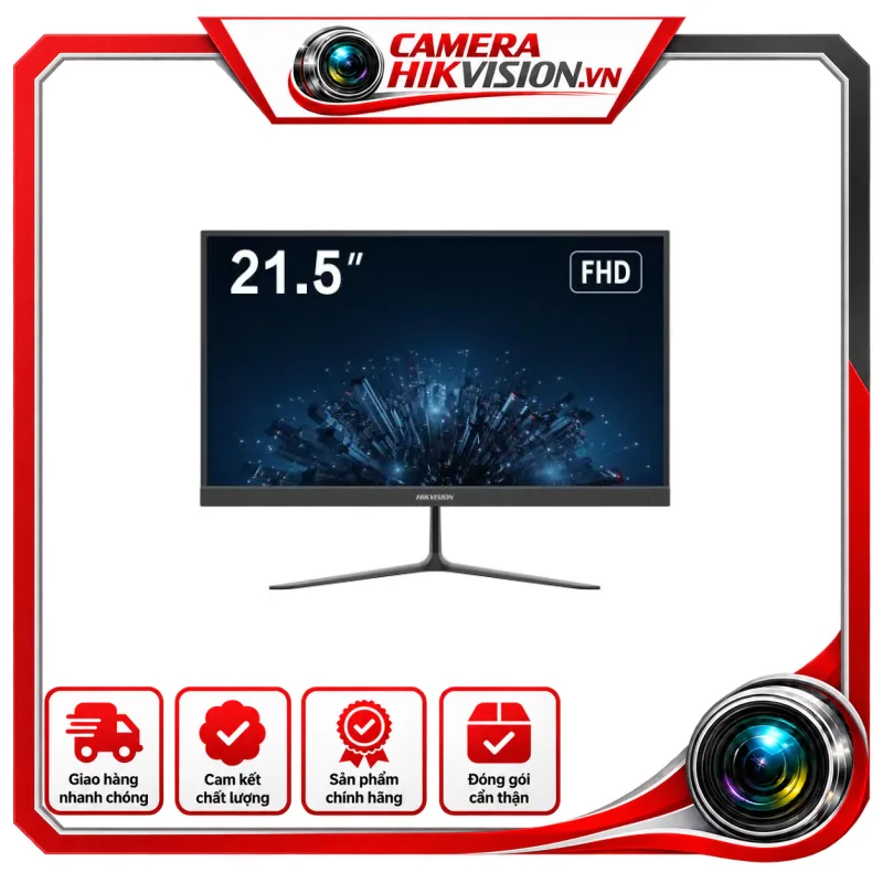Màn hình Hikvision DS-D5022F2-6P2