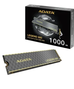 SSD ADATA Legend 860 1TB NVMe Gen4x4