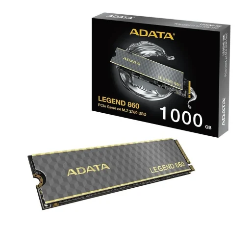 SSD ADATA Legend 860 1TB NVMe Gen4x4