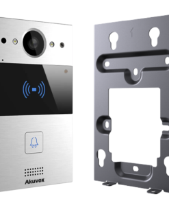 Akuvox R20A On-Wall - ảnh sản phẩm 3