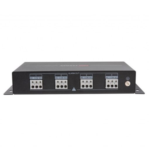 RS485 Bộ mở rông đầu ra DS-PM-RSO8