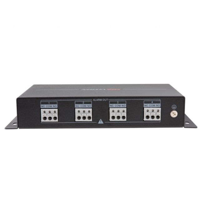 RS485 Bộ mở rông đầu ra DS-PM-RSO8