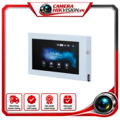 Màn hình cảm ứng cao cấp 7 inch (Hệ điều hành Linux, thiết kế hiện đại) S562W
