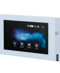Màn hình cảm ứng cao cấp 7 inch (Hệ điều hành Linux, thiết kế hiện đại) S562W