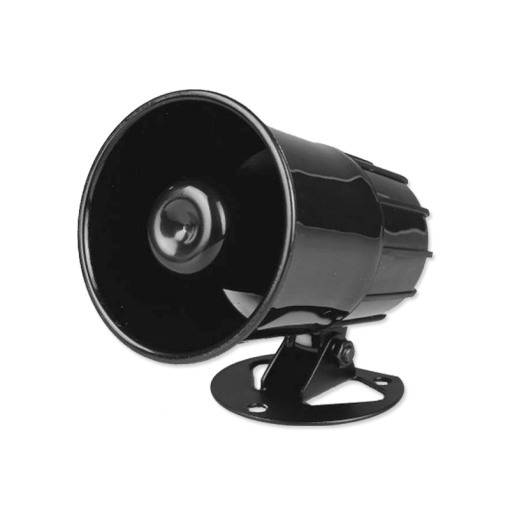 Còi hú 110DB SH-626