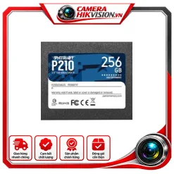 SSD Patriot P210 256G SATA III