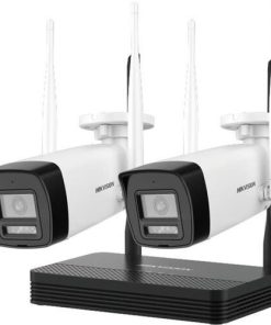 Bộ KIT WIFI 2 camera 4MP