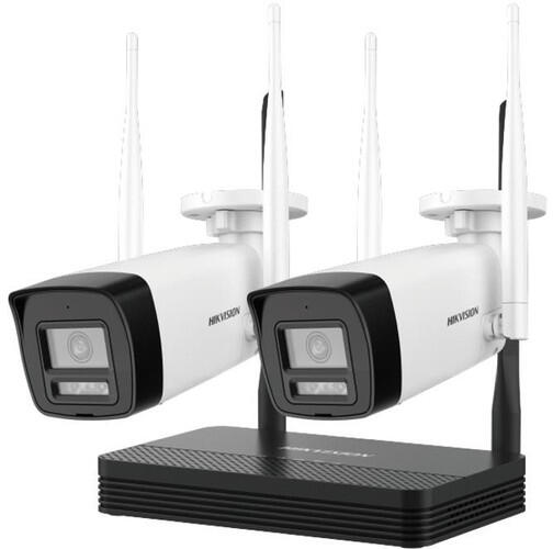 Bộ KIT WIFI 2 camera 4MP