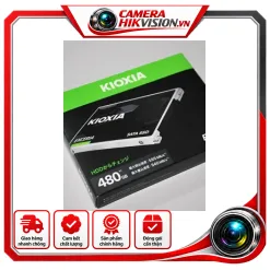 SSD Kioxia Exceria 480G SATA