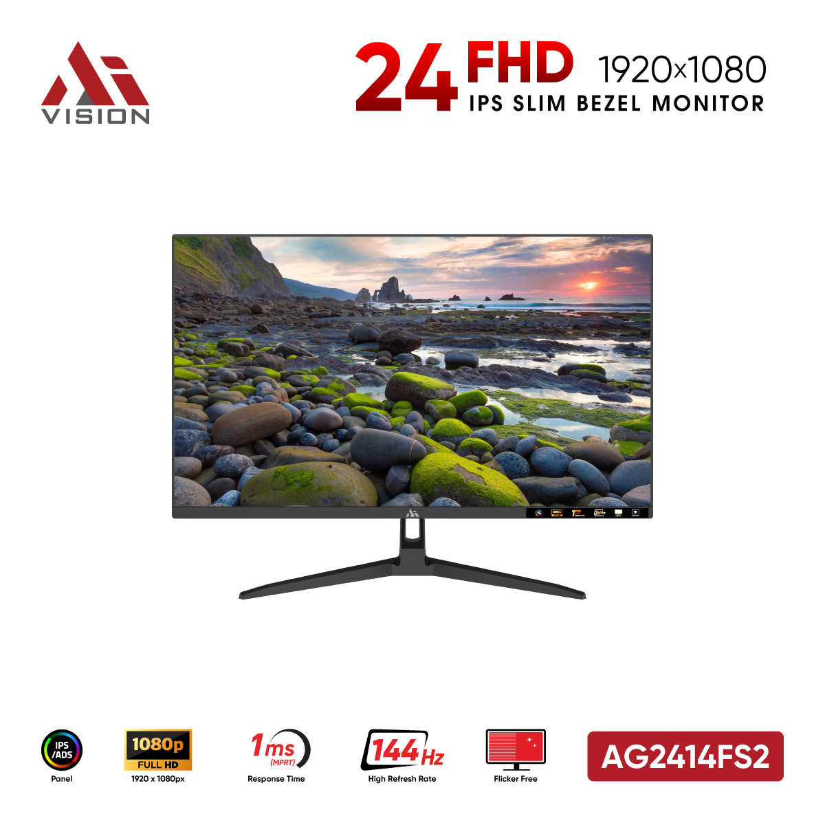 Aivision AG2414FS2