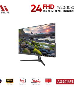 Aivision AG2414FS2 - ảnh sản phẩm 2