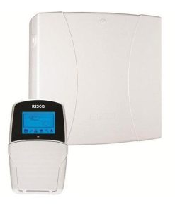 Trung tâm báo động LightSYS 32 Zone có dây