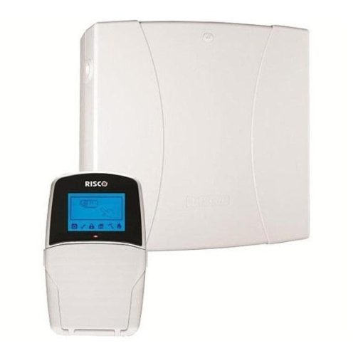 Trung tâm báo động LightSYS 32 Zone có dây